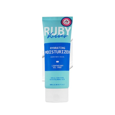 Ruby Kisses Hydrating Moisturizer – 3.38 fl oz - ANNS BEAUTY SUPPLY